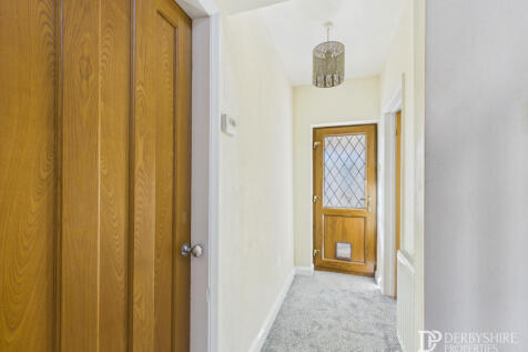 St. Leonards Place, Alfreton, Derbyshire, DE55 photo 3