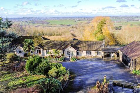 Cotswold Cottage, Lansdown Lane, Upton Cheyney, Br