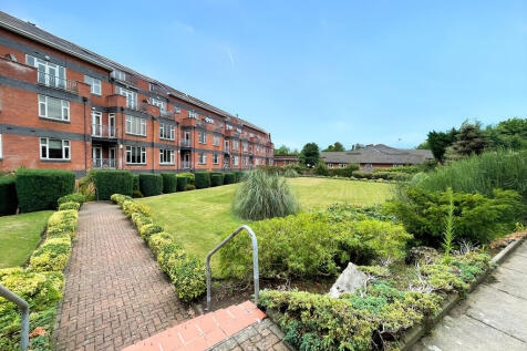 Mossley Hill Drive, Sefton Park, Liverpool photo 3