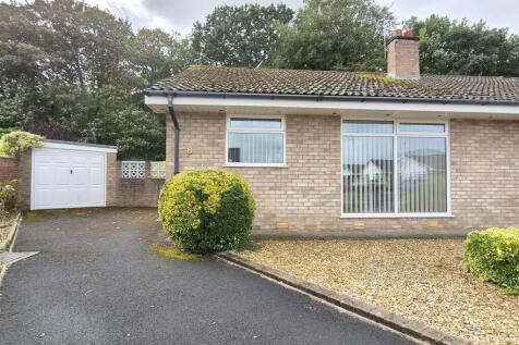 Longwood Close