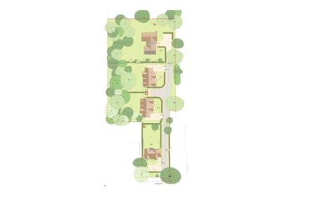 Siteplan