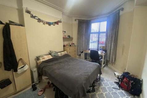 Bedroom 1 - Ground F