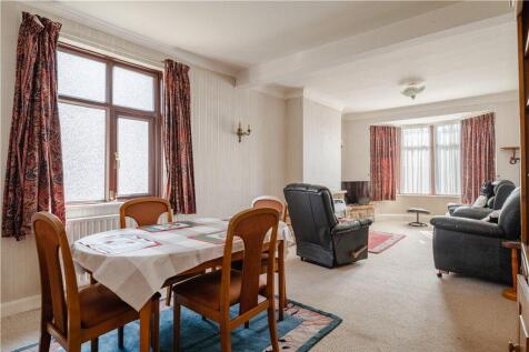 Living Dining Room