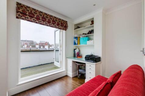 Queens Gate Terrace, London, SW7 ,  photo 5