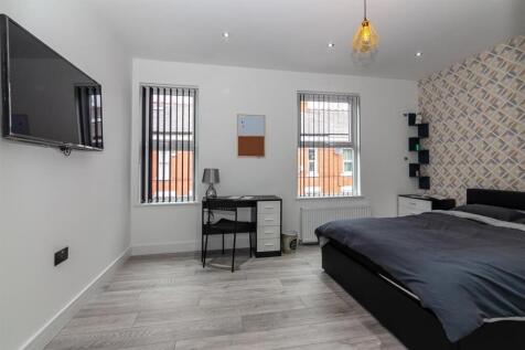Albion Road Fallowfield, Manchester, M14 photo 4