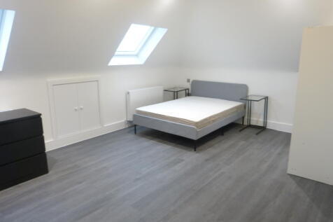 Flat for rent