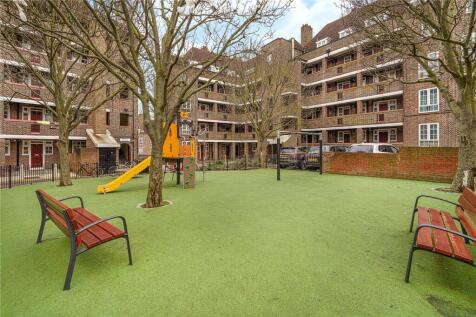 Communal Grounds