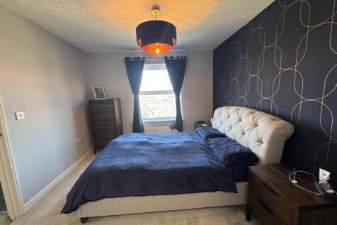Double Bedroom One