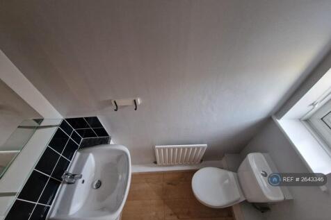 Downstairs Wc - View 2