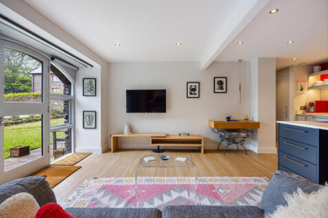 TV area