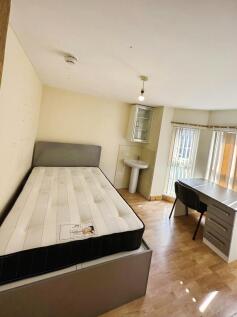 Talbot Road, Fallowfield, Manchester, Greater Manchester, M14 photo 4