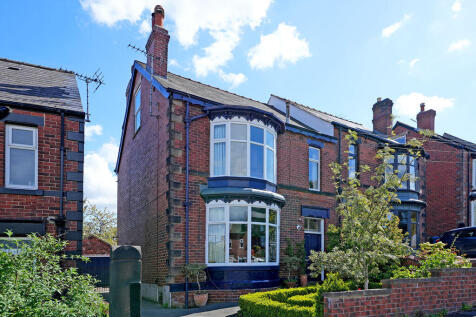 Front External