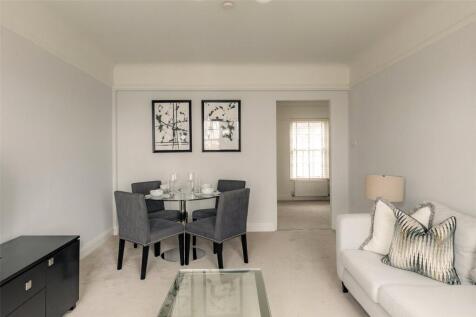 Dining Space