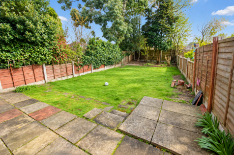 Garden 2