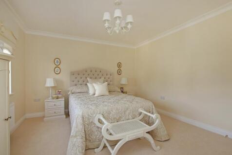 BEDROOMS AND BATHROOMS