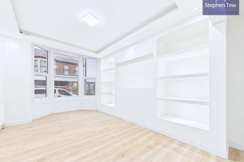 Kitchen/lounge/diner