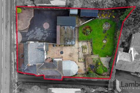 Aerial Views