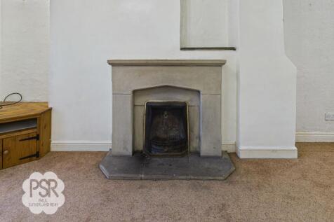 Lounge / Dining Room