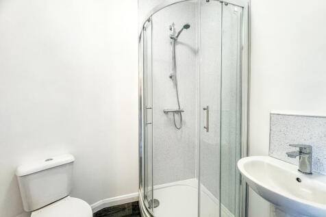 Shower/WC