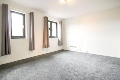 Living/Bedroom