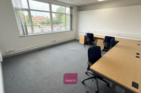 Office to let