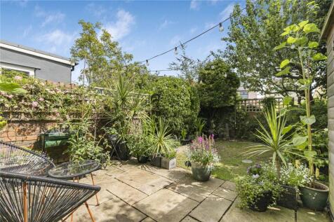 Bristol, BS7 - property photo