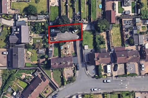 Aerial of Plot