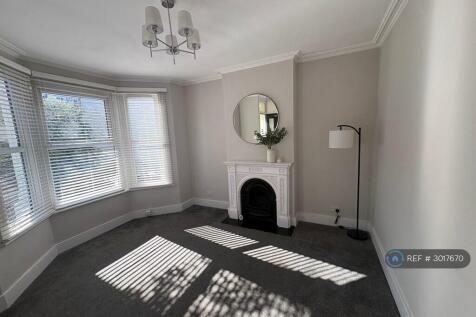 Front Reception Room