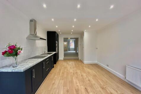 Living Kitchen