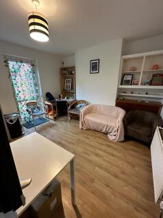 4-bed house on Ashleigh Drive, Loughborough, £1,647/mo