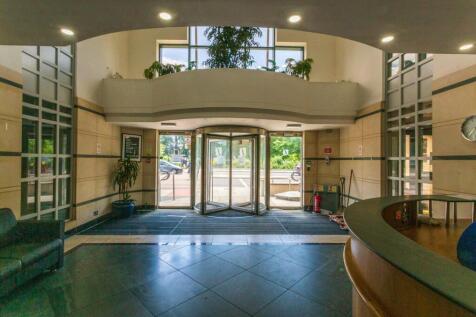 West Park House Reception.jpg
