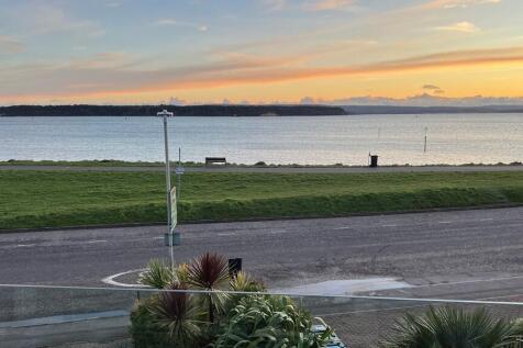 balcony sunset vi...