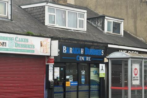Commercial property for sale Mannigham Lane, Brad
