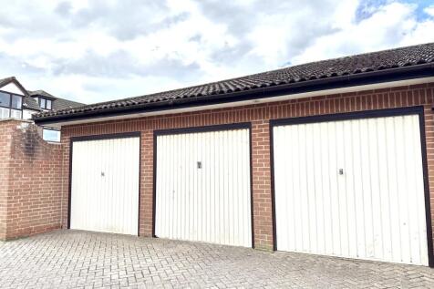 Garaging