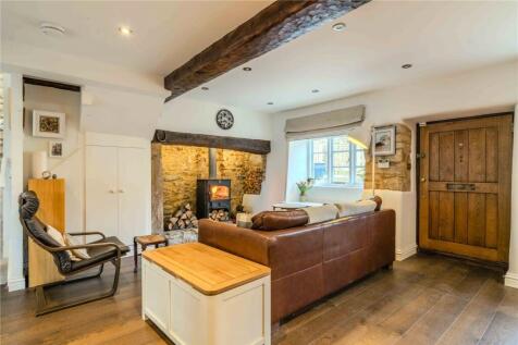 Inglenook Fireplace