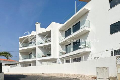 Olhos d'Agua 3 bed Apartment For Sale (1)