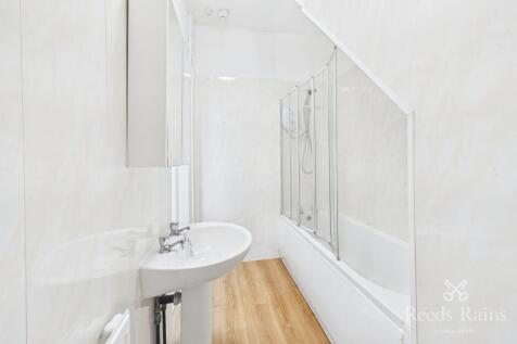 Chester Road, Stretford, Manchester, Greater Manchester, M32 photo 4