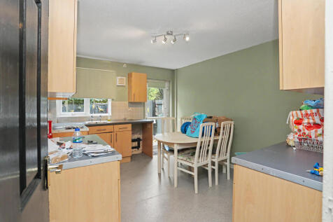 9 Miniott Walk, Hemlington, Middlesbrough, Cleveland, TS8 9NA