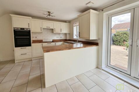 Lucius Close, North Hykeham, LN6 photo 4