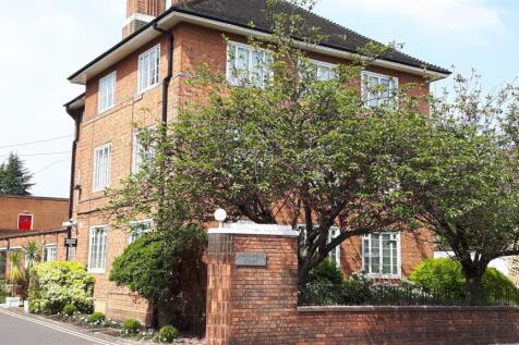 Watchfield Court, W4 - FOR SALE