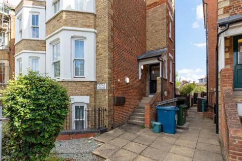 Cedar Court, 155 Iffley Road, Oxford, Oxfordshire, OX4 photo 5