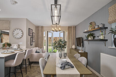 Showhome photography