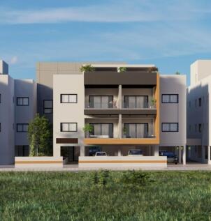 Apartments - Artist