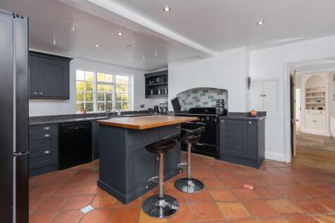 Orchard House, Cotesbach