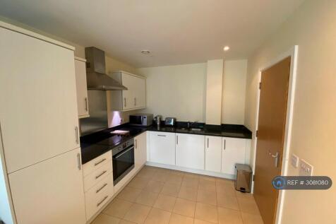 Gooch House, London, W6 photo 3