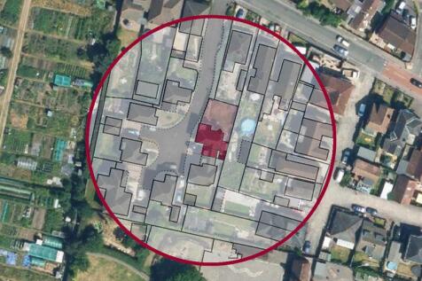 Aerial Map