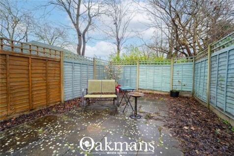 2 bed, 1 bath Terraced in Birmingham - Photo 19