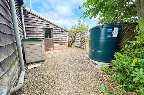 Rear Garden from ...