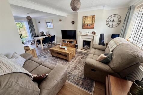 Lounge/Diner