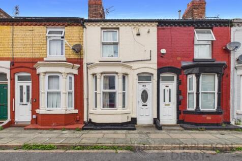 Liverpool, L15 - property photo